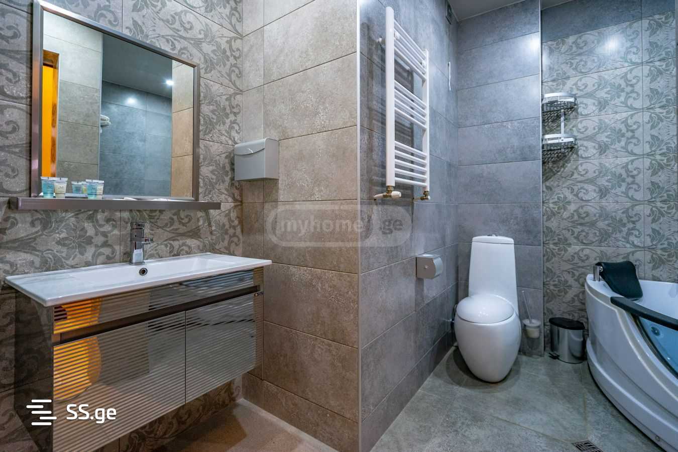 5 Room Flat For Rent. Vera view 11