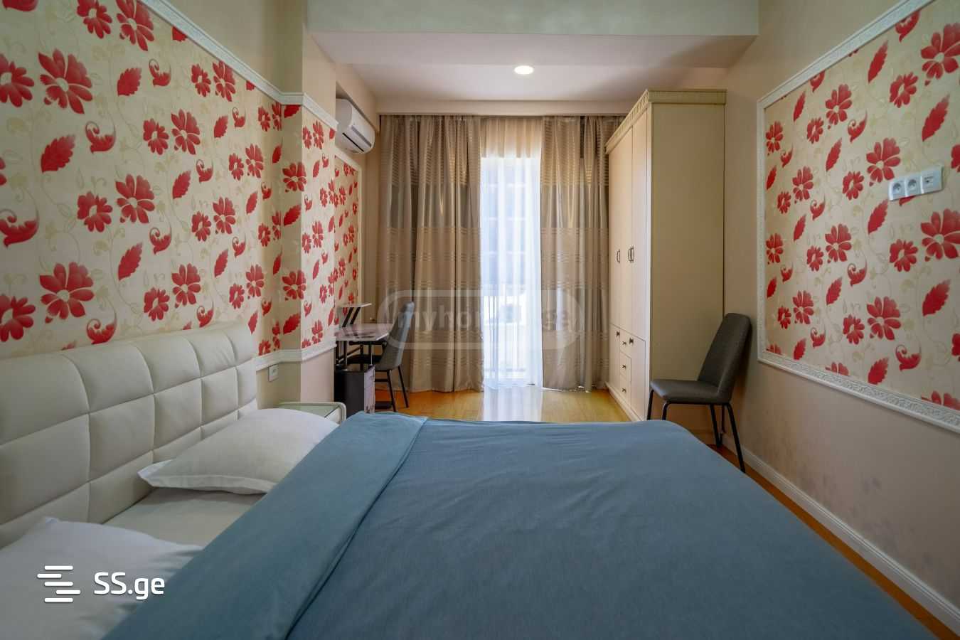 5 Room Flat For Rent. Vera view 8