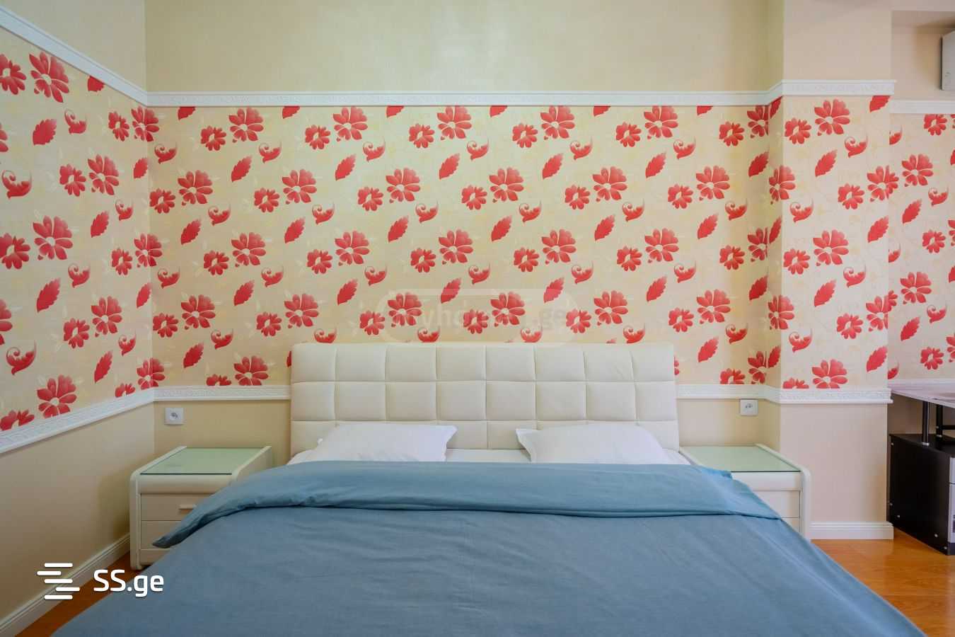 5 Room Flat For Rent. Vera view 9