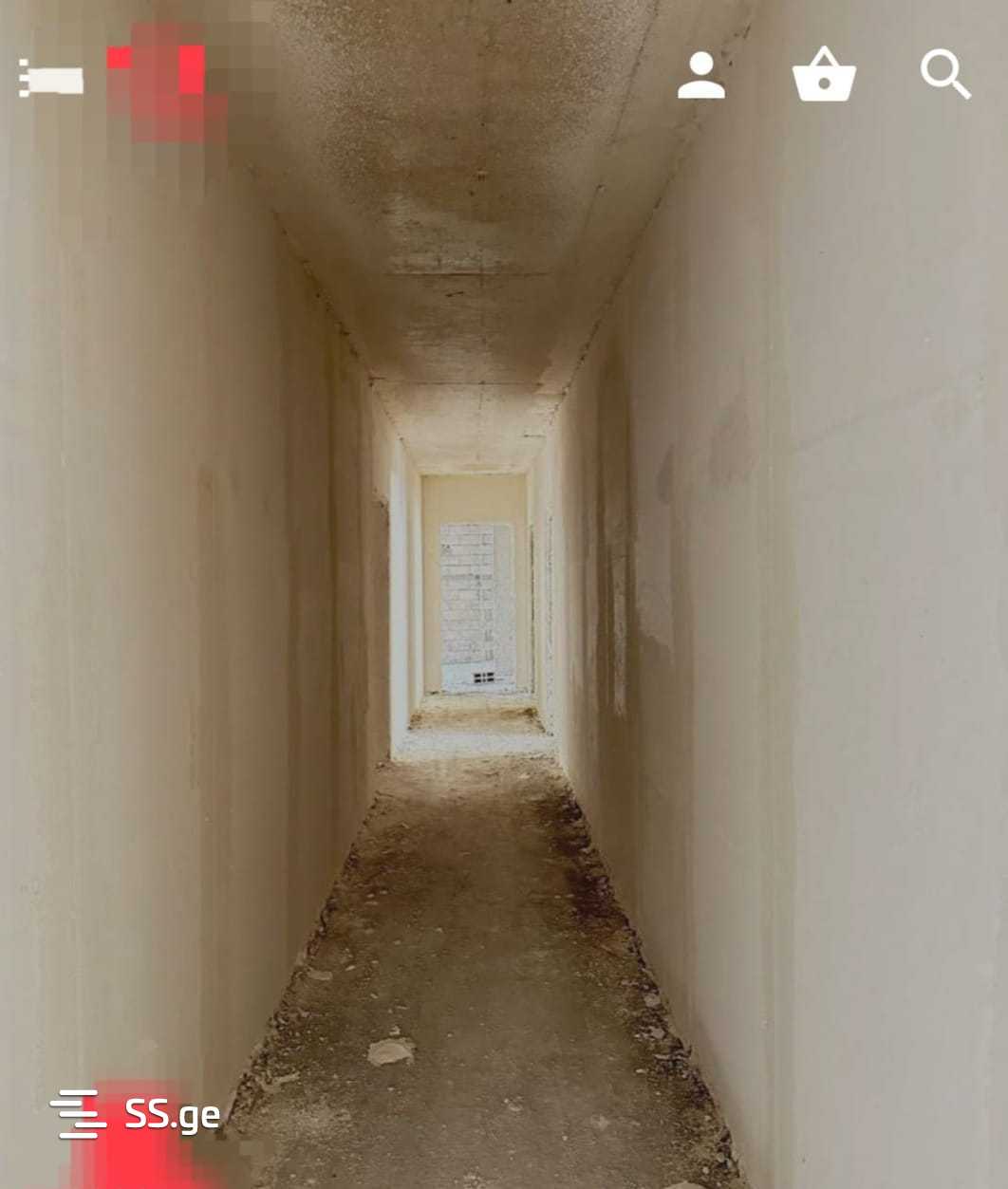 1 Room Flat For Sale view 4