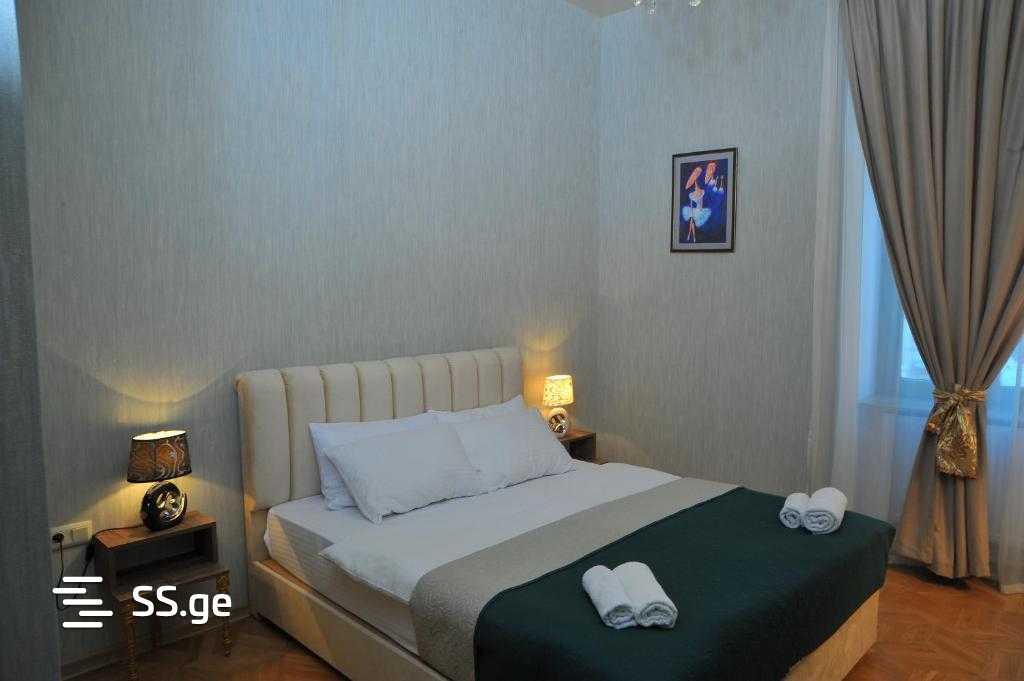 6 Room Hotel For Sale view 5