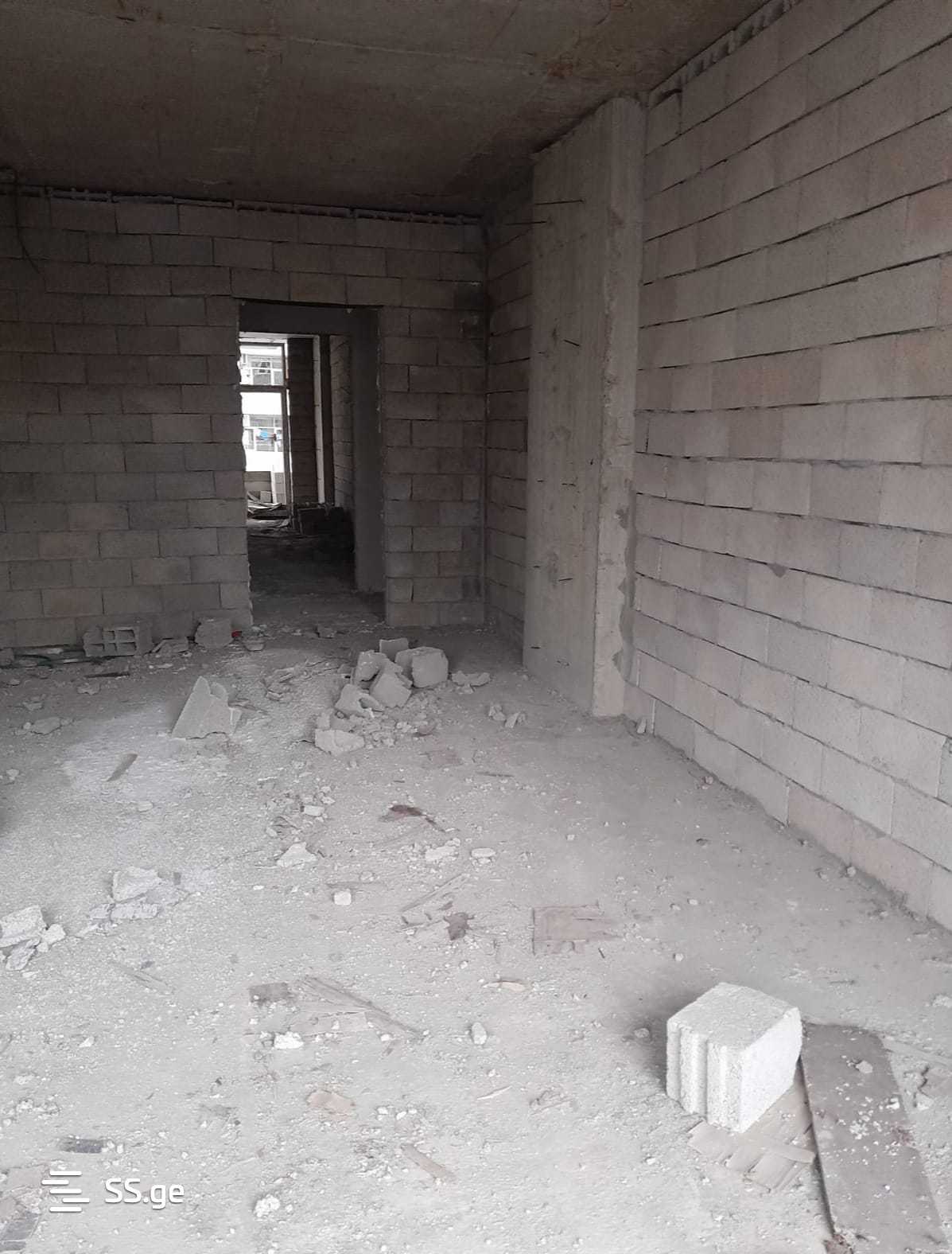 1 Room Flat For Sale view 10