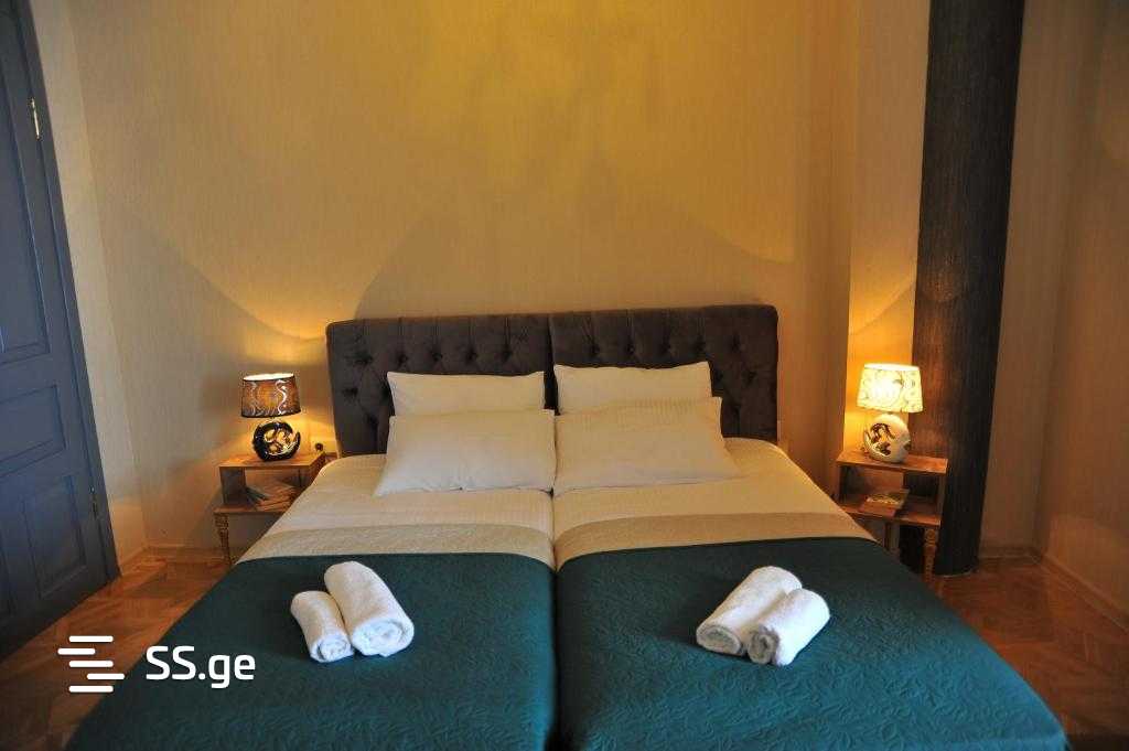 6 Room Hotel For Sale view 7