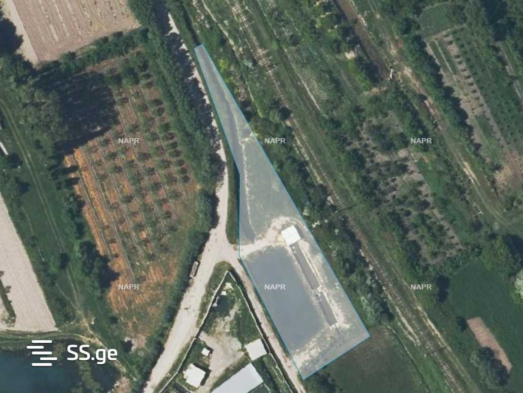 Продажа Земля в Гори view 8
