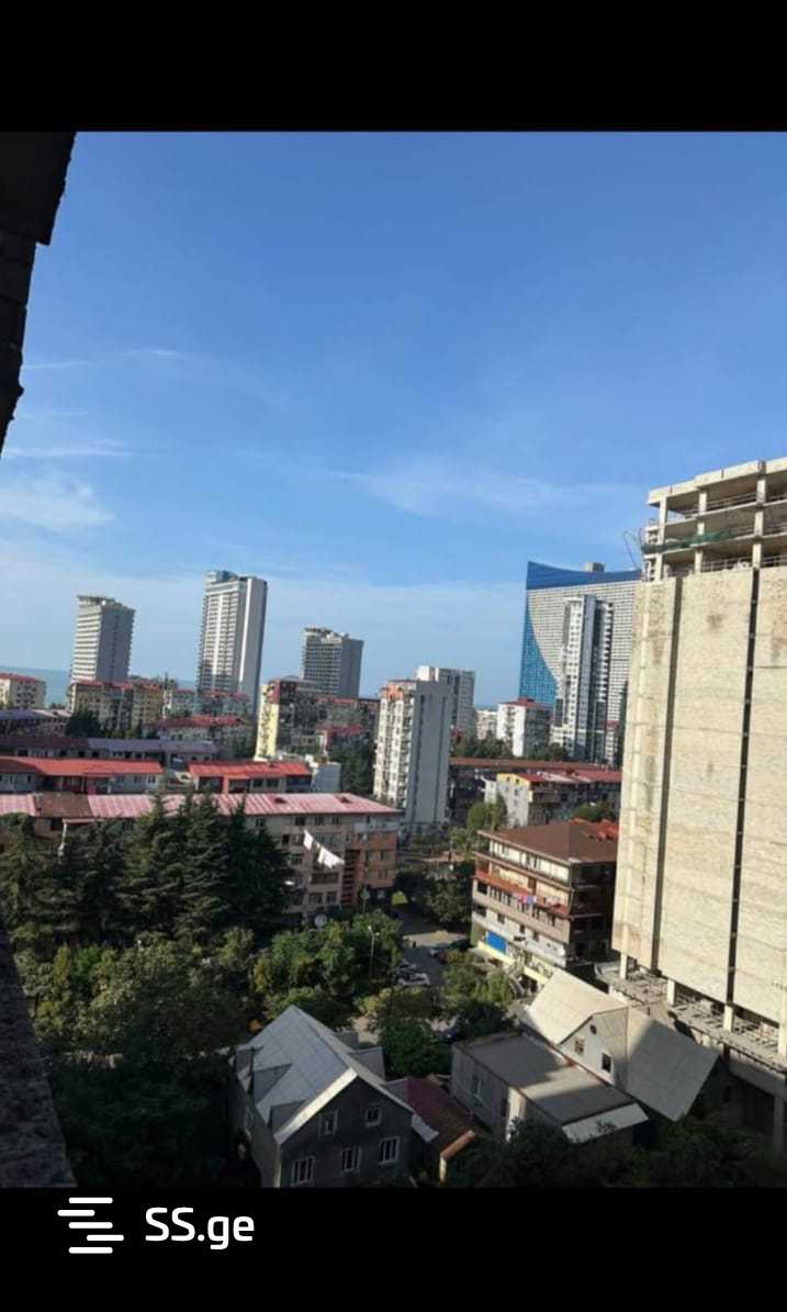 1 Room Flat For Sale view 5