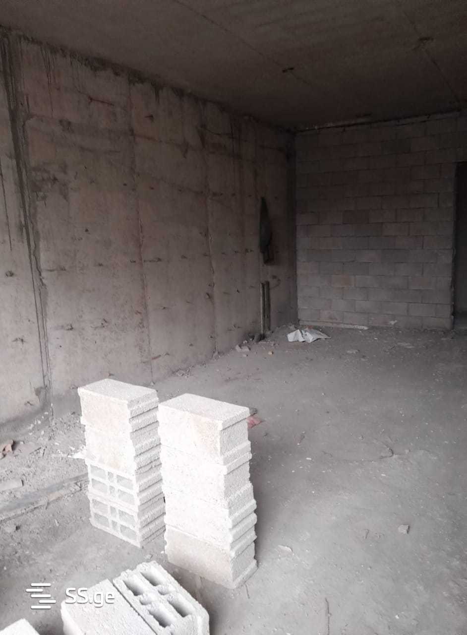 1 Room Flat For Sale view 8