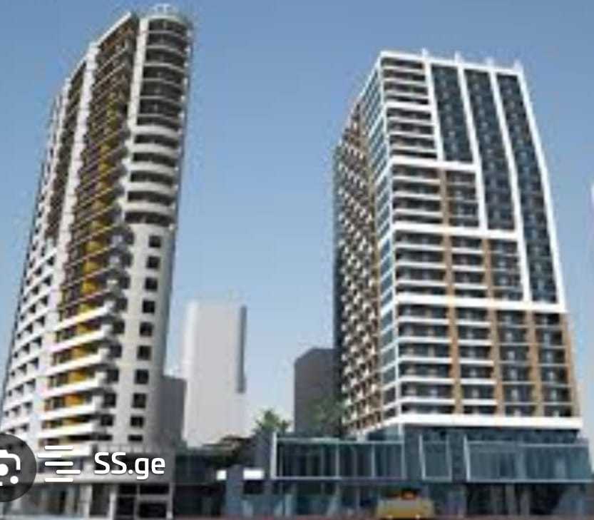 1 Room Flat For Sale view 7