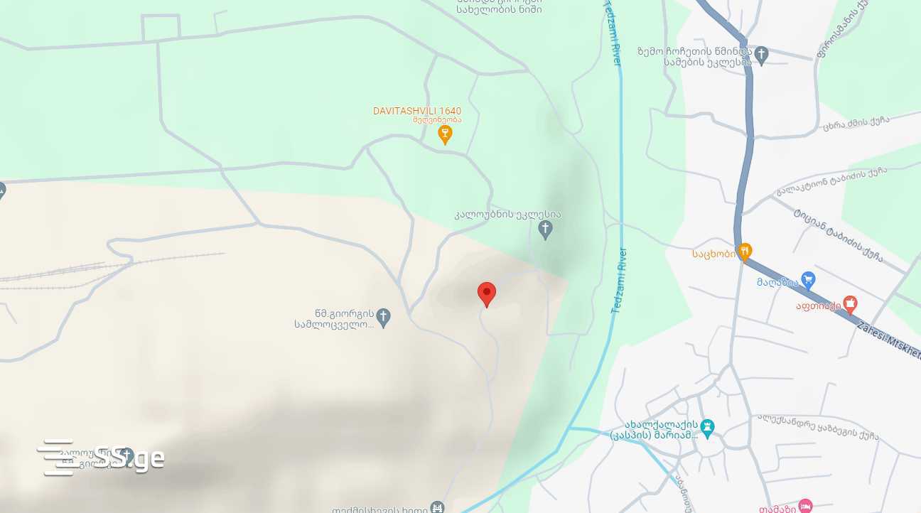 For Sale Satsarmoo Commercial Space Kaspshi view 23