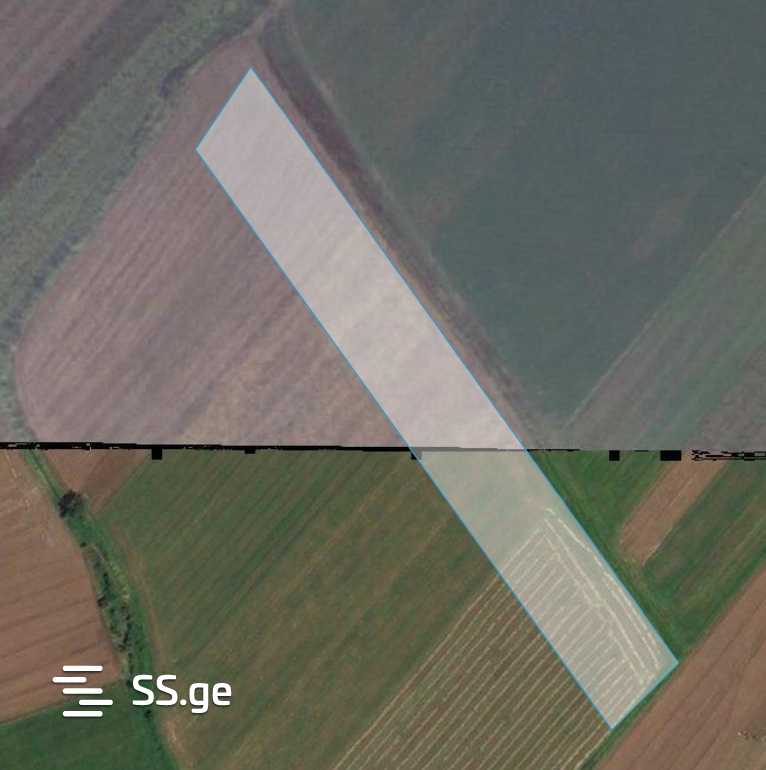 Продажа Земля в гардабани view 7