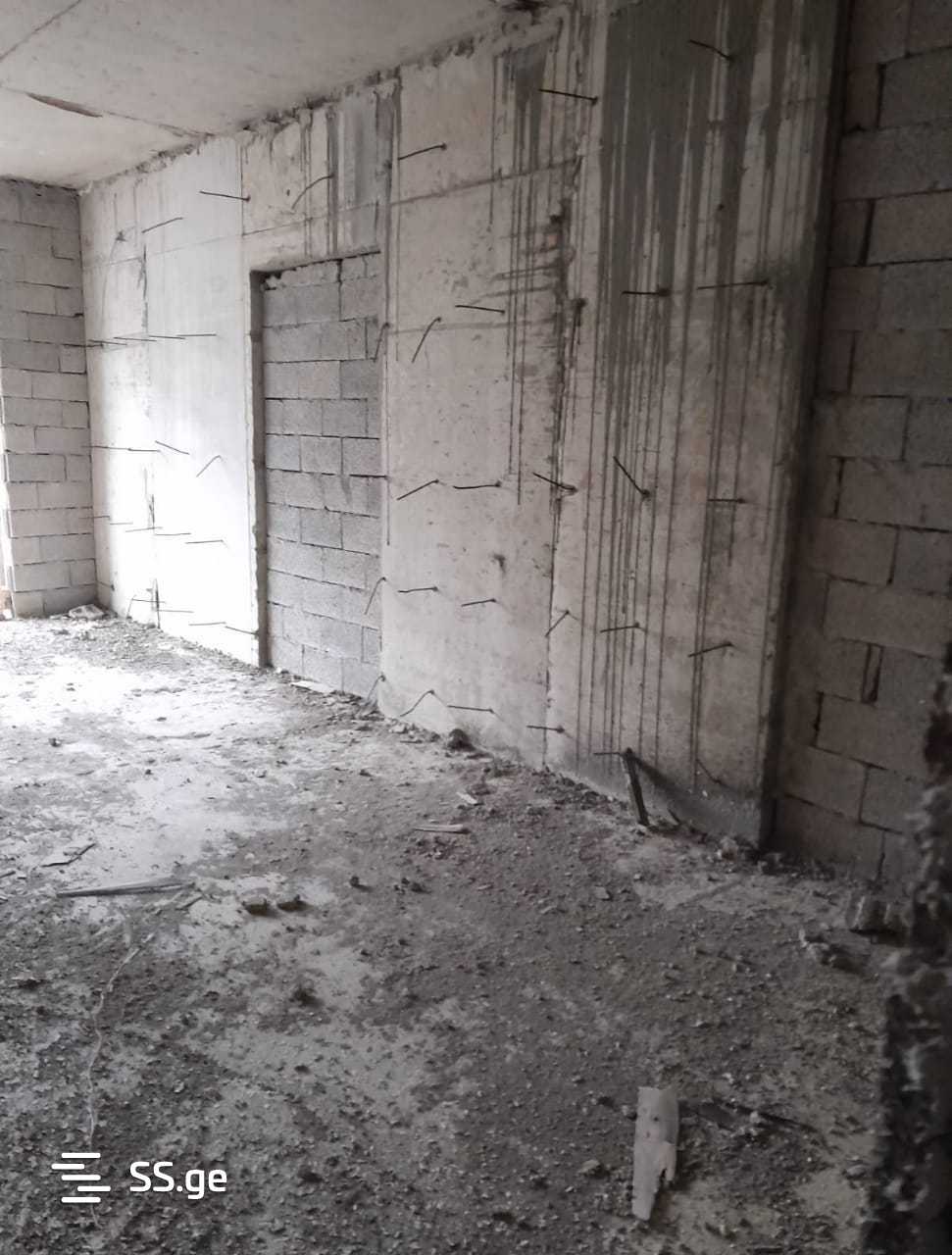 1 Room Flat For Sale view 11