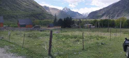 Land For Sale. Kazbegi
