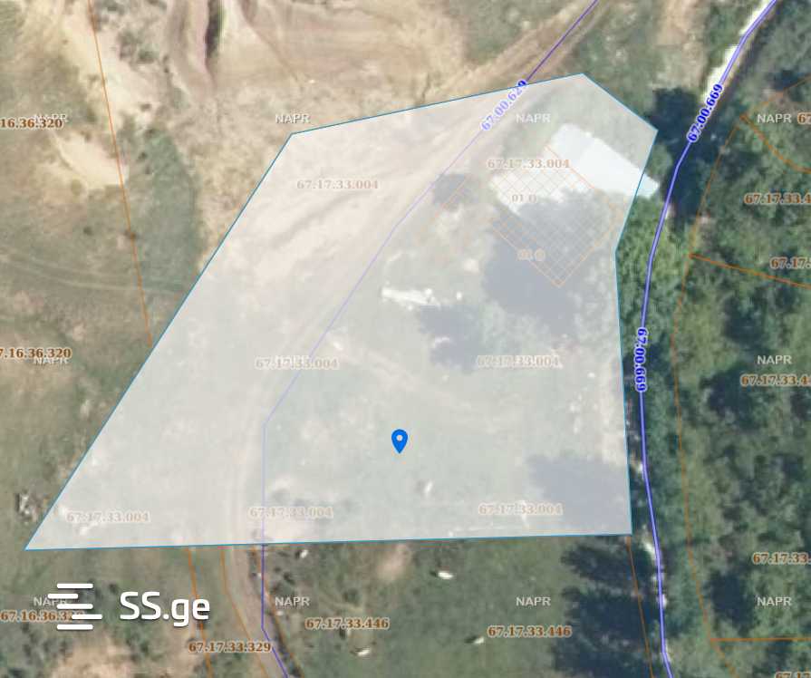 For Sale Satsarmoo Commercial Space Kaspshi view 24