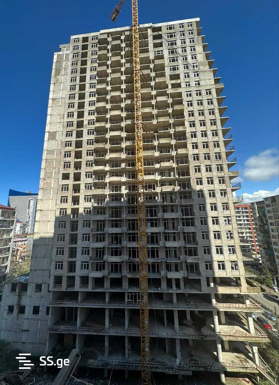 1 Room Flat For Sale view 9