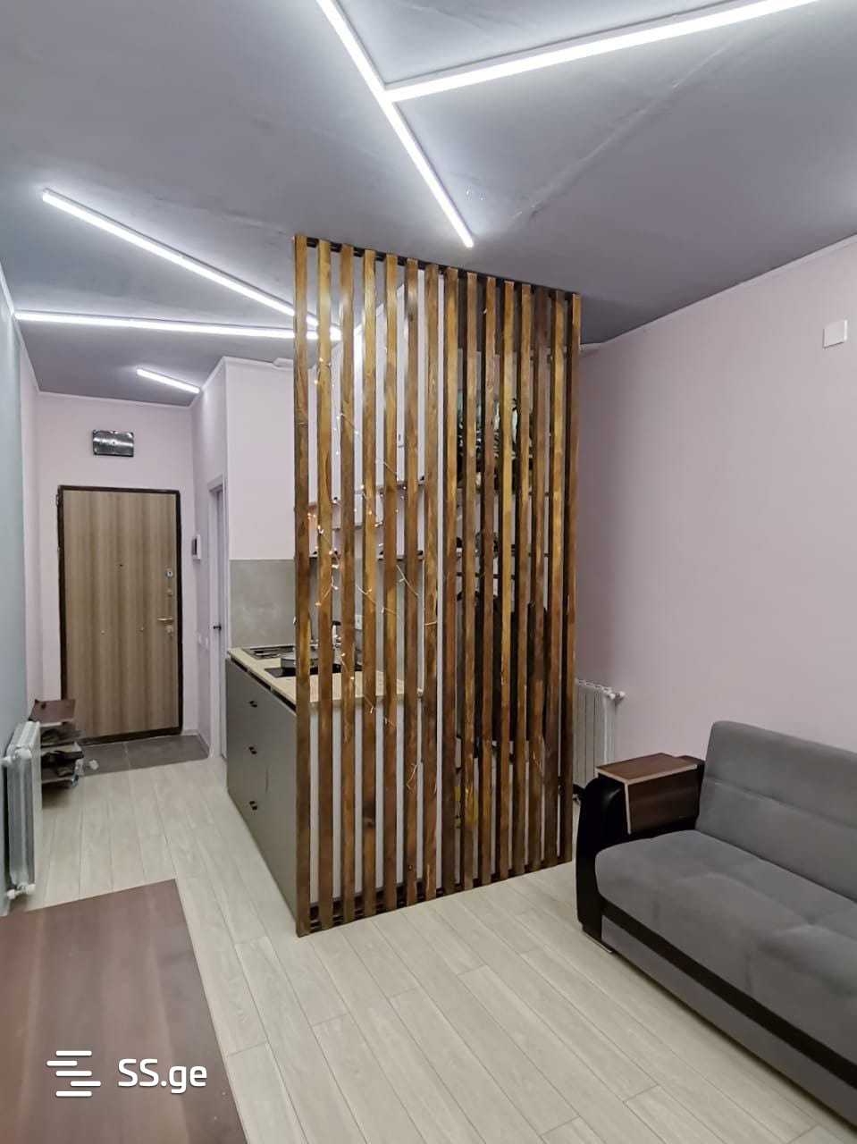 Продажа 1-комната Квартира view 4