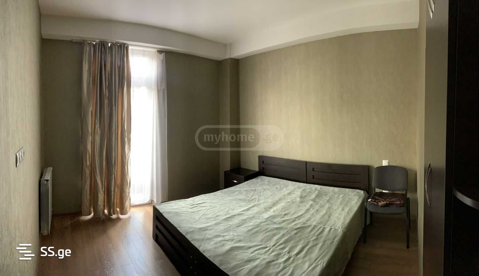 3 Room Flat For Rent. Nadzaladevi view 9