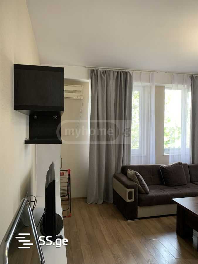 3 Room Flat For Rent. Nadzaladevi view 4