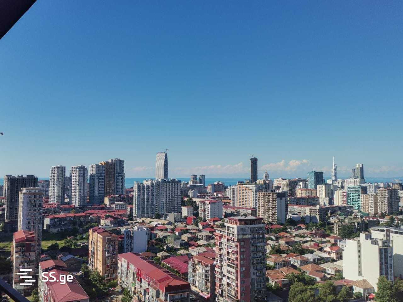 Продажа 1-комната Квартира view 8