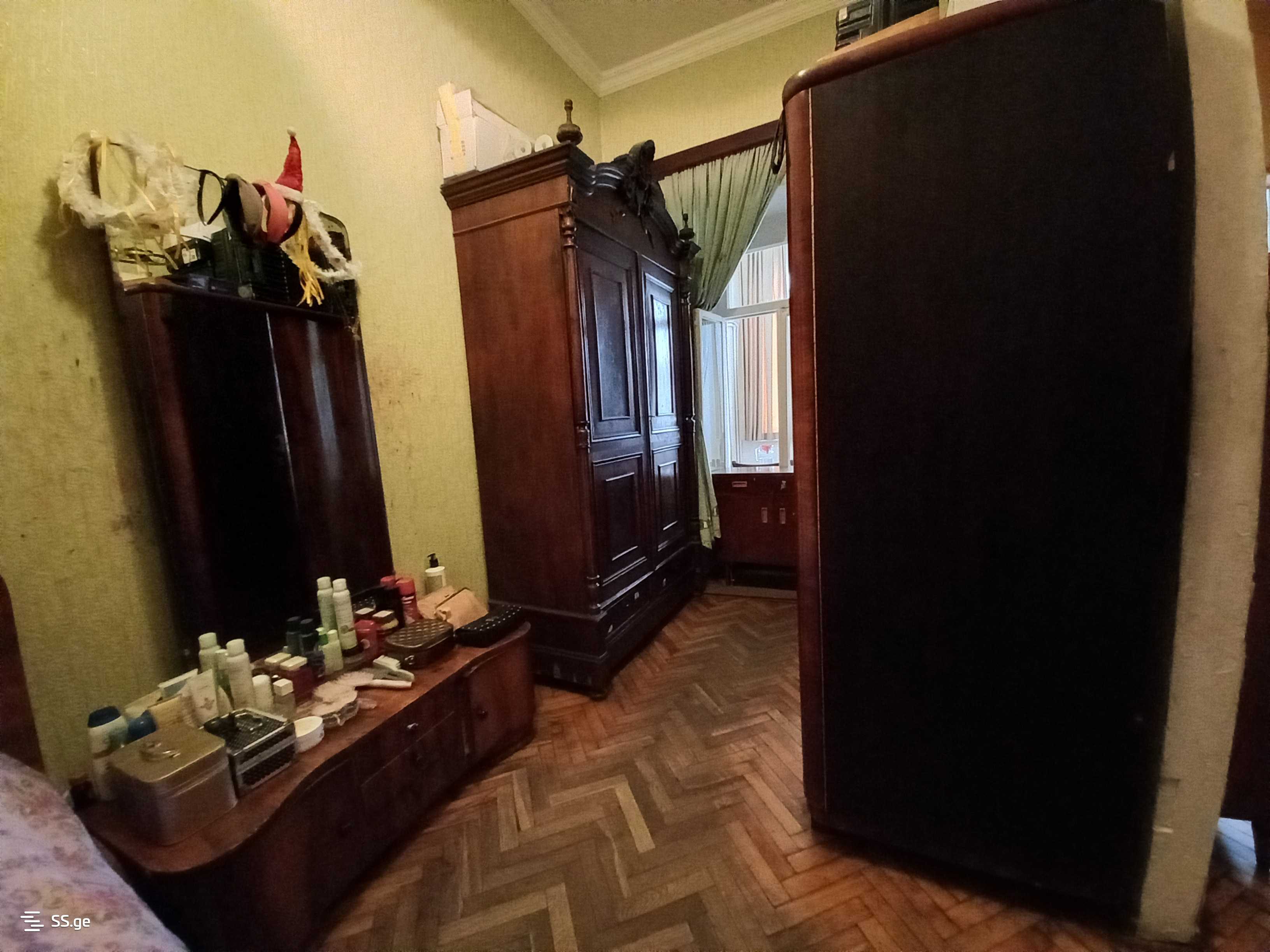 2 Room Flat For Sale view 6