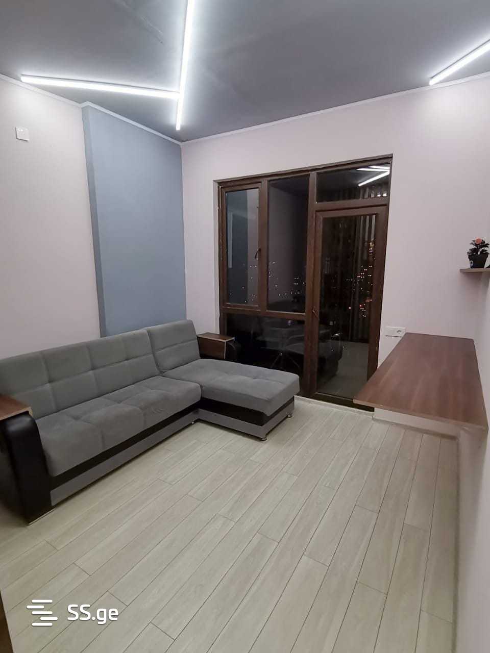 Продажа 1-комната Квартира view 3