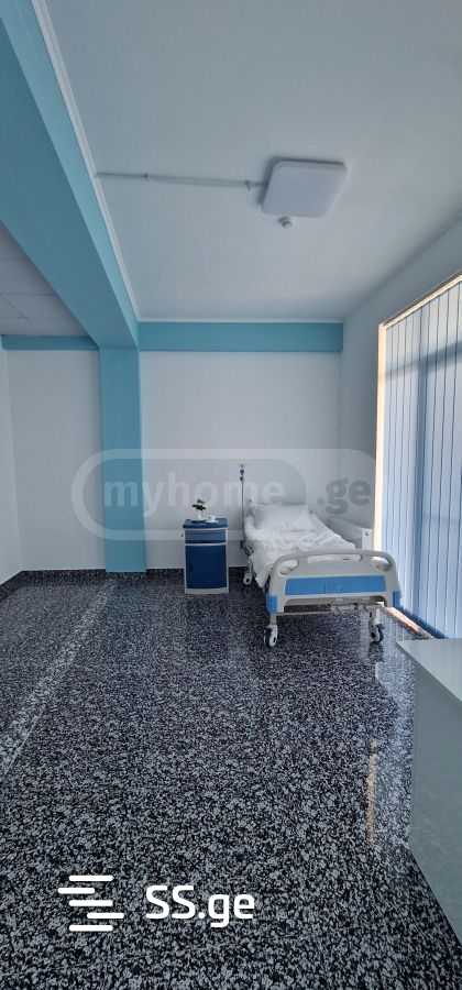 Commercial Space For Sale. Digomi Village view 7