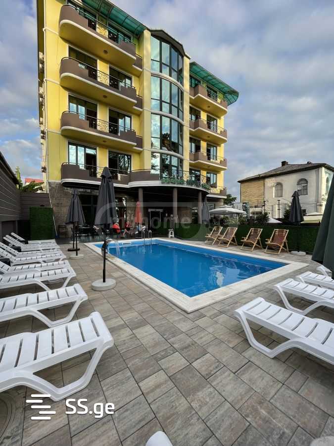 36 Room Hotel For Sale view 4