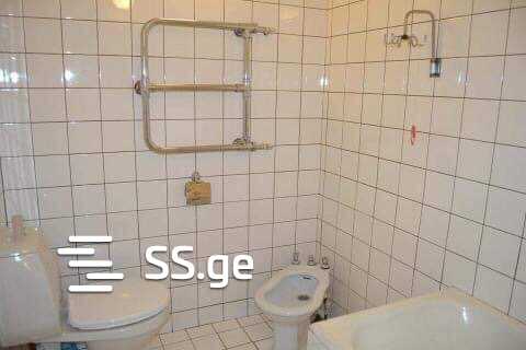 7 Room Private House Daily Rent. Borjomi view 10