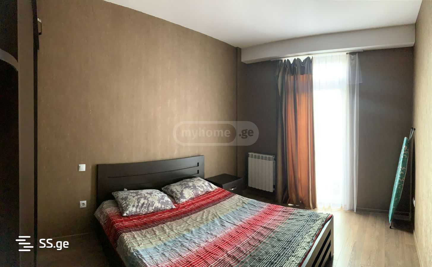 3 Room Flat For Rent. Nadzaladevi view 10
