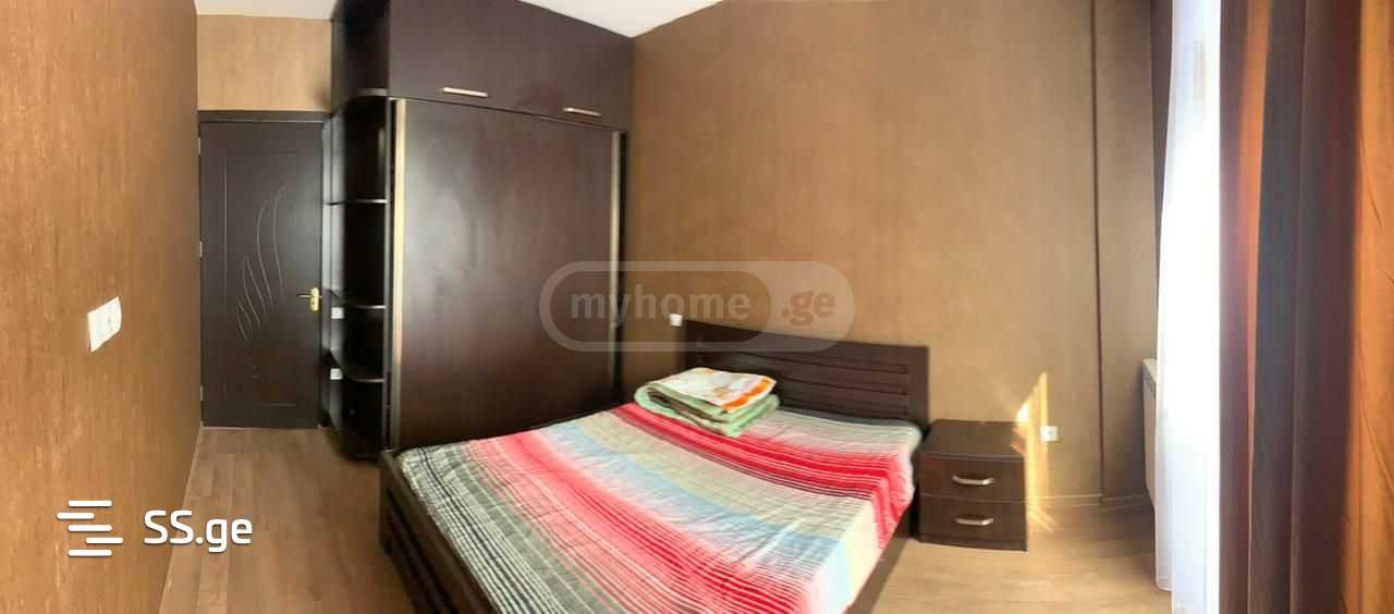 3 Room Flat For Rent. Nadzaladevi view 7