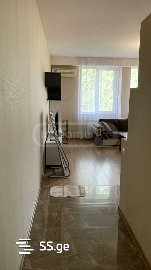 3 Room Flat For Rent. Nadzaladevi view 3