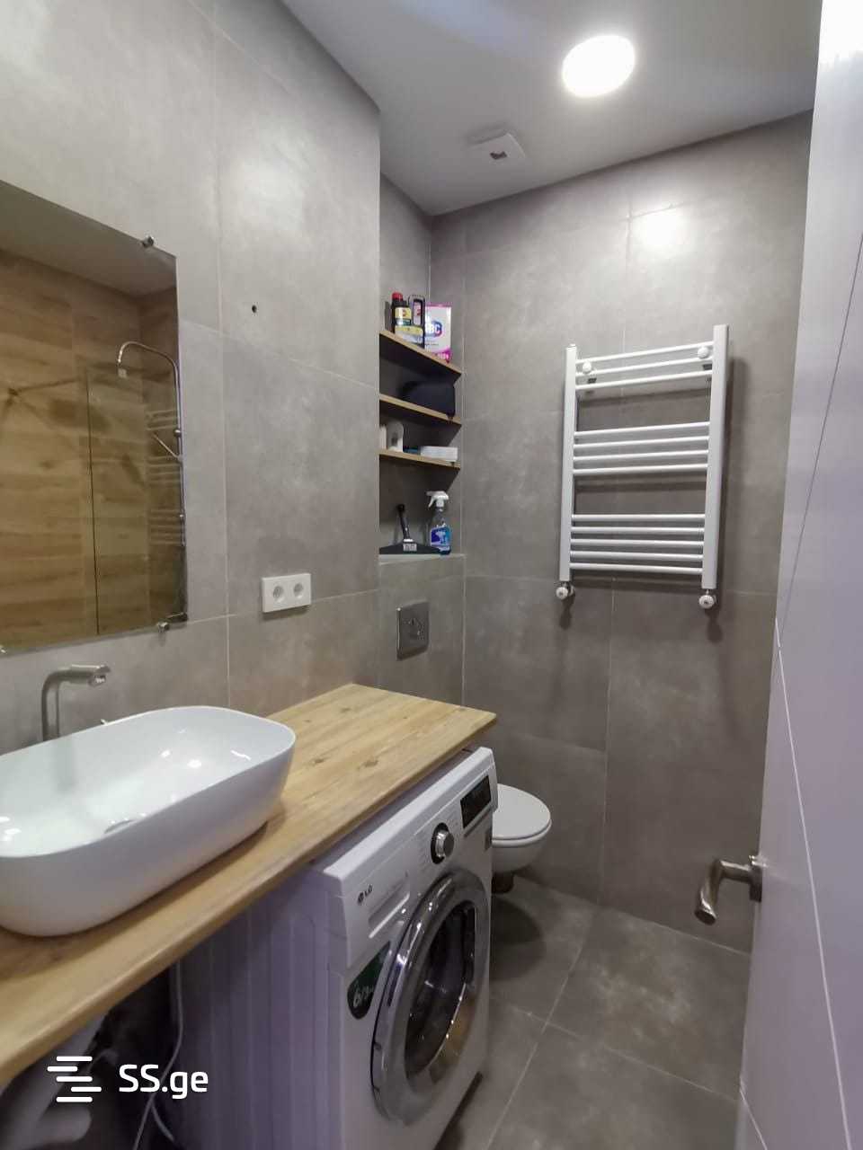 Продажа 1-комната Квартира view 5
