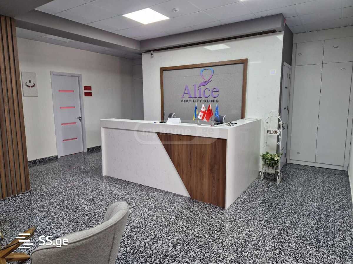 Commercial Space For Sale. Digomi Village view 10