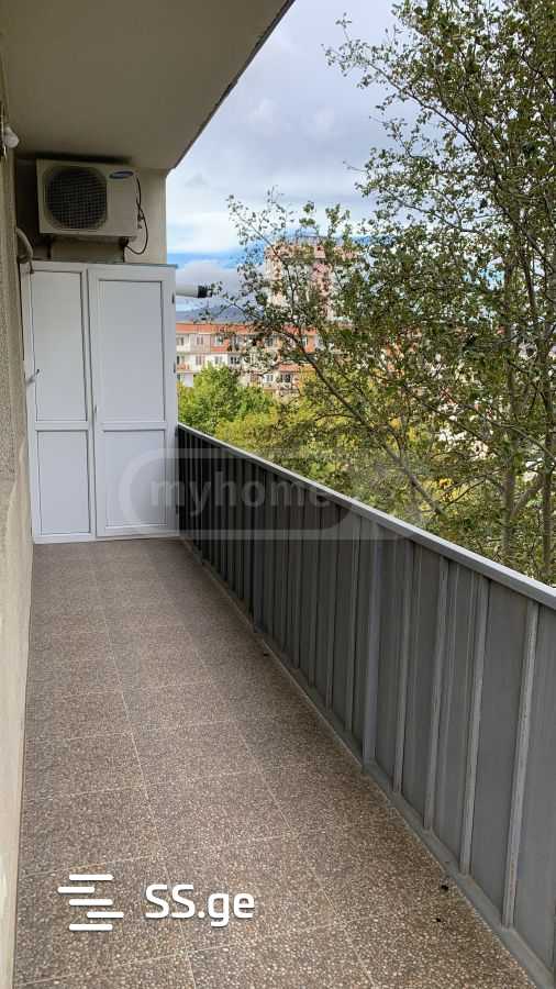 3 Room Flat For Rent. Nadzaladevi view 6