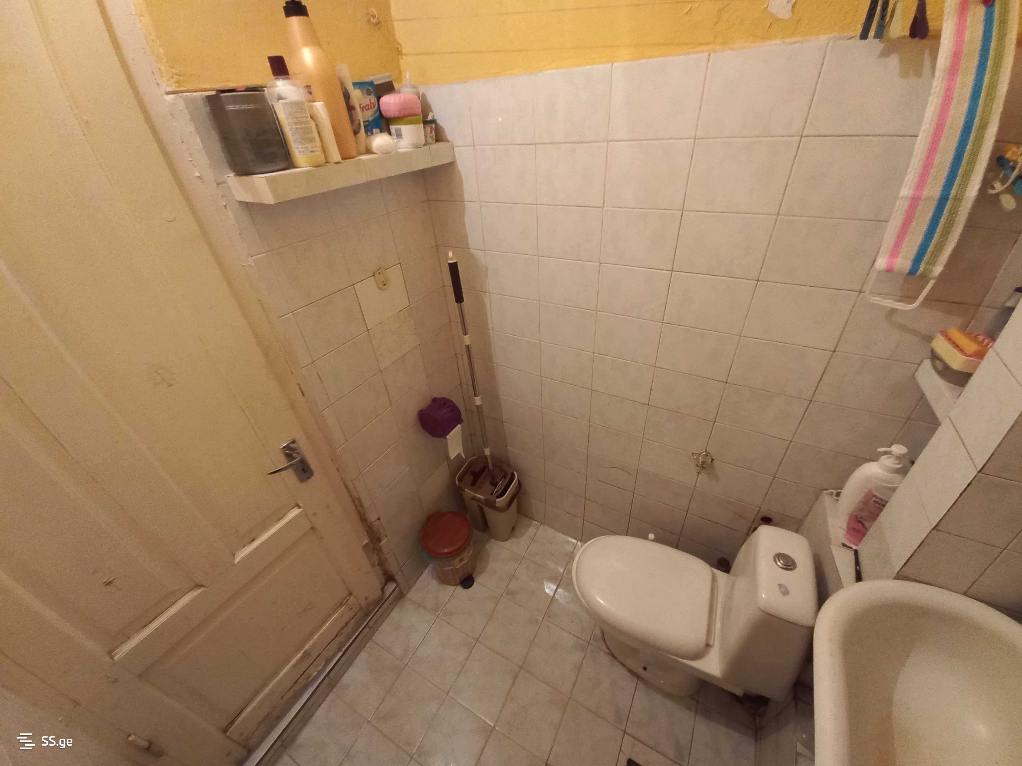 2 Room Flat For Sale view 9