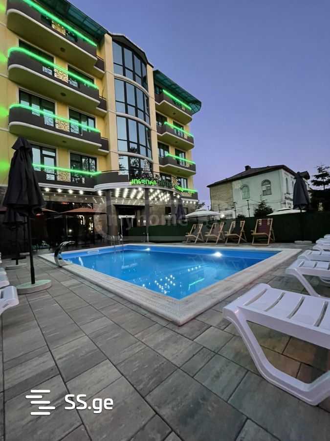 36 Room Hotel For Sale view 2