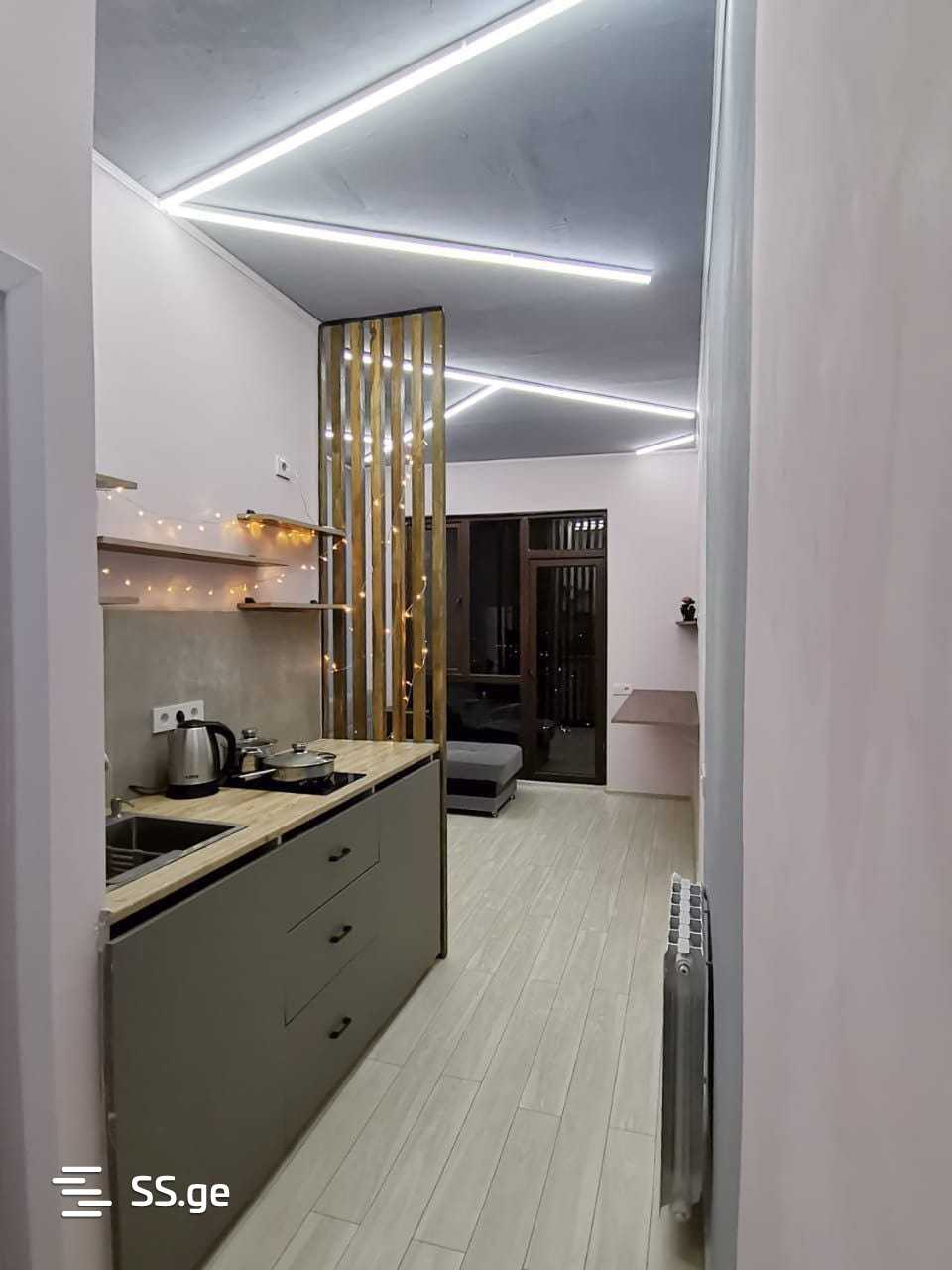 Продажа 1-комната Квартира view 1