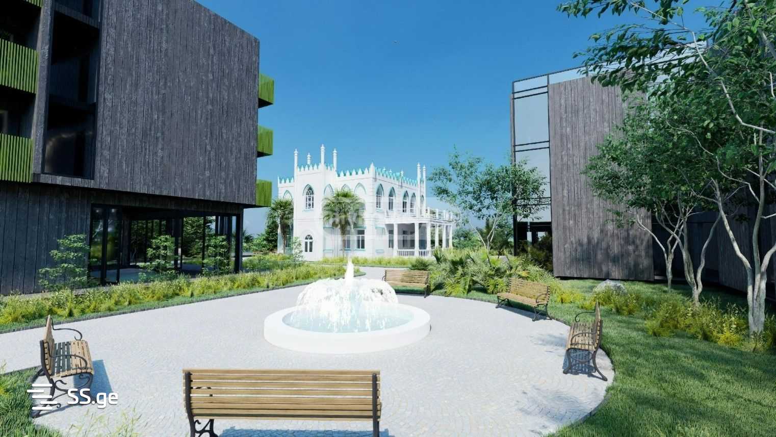 10 Room Hotel For Sale view 1