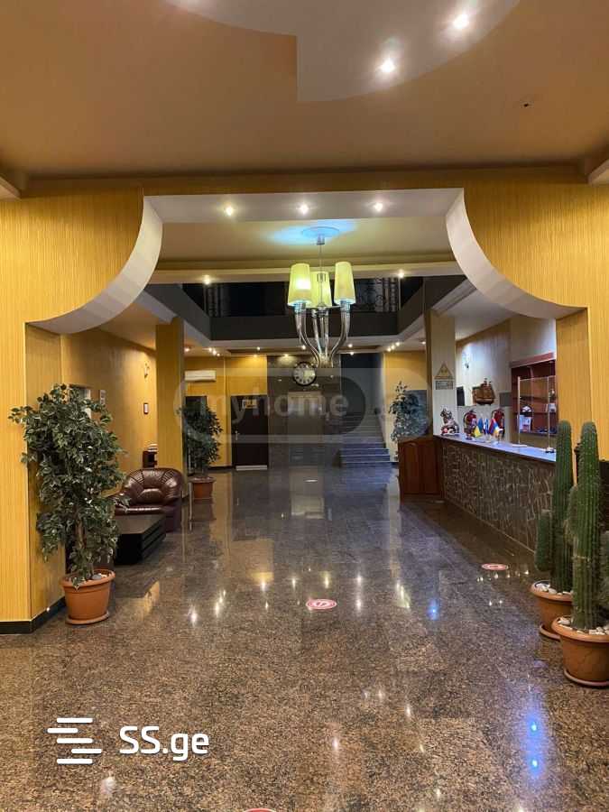 36 Room Hotel For Sale view 7