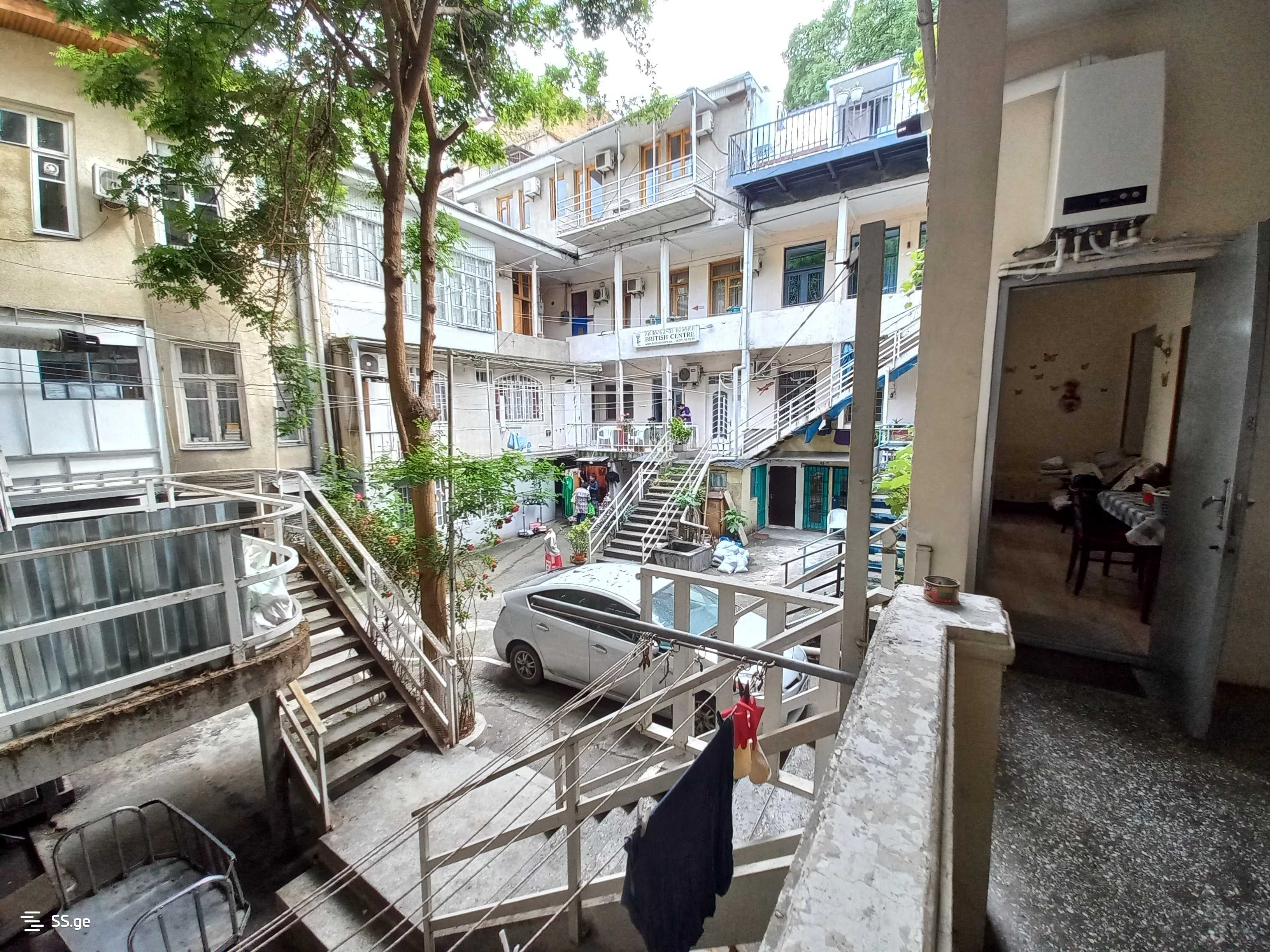 2 Room Flat For Sale view 11