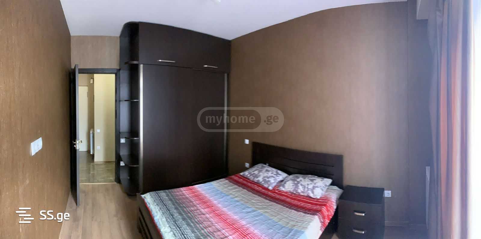 3 Room Flat For Rent. Nadzaladevi view 11