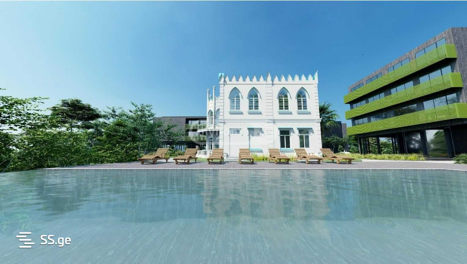 10 Room Hotel For Sale view 5