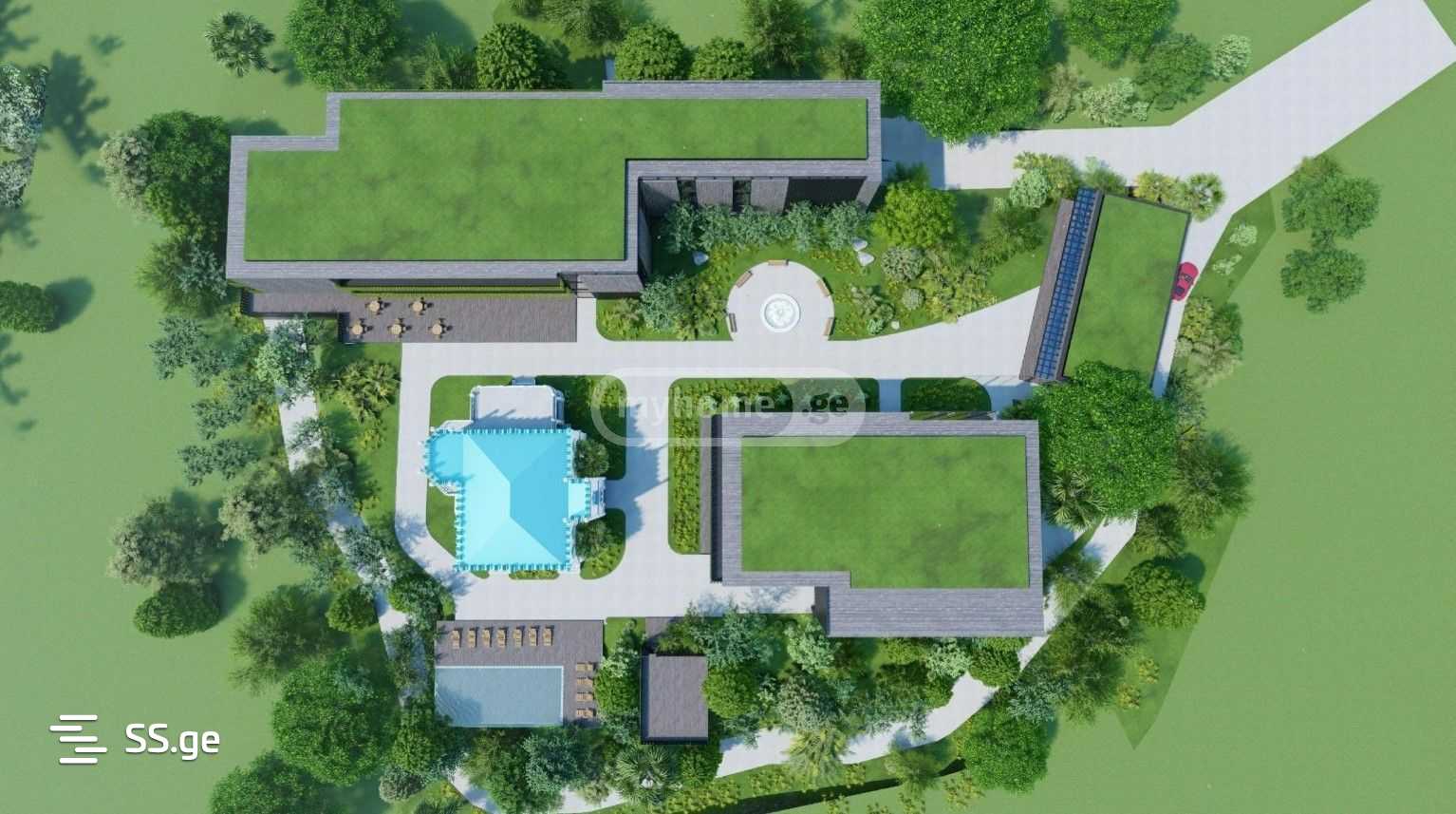 10 Room Hotel For Sale view 4