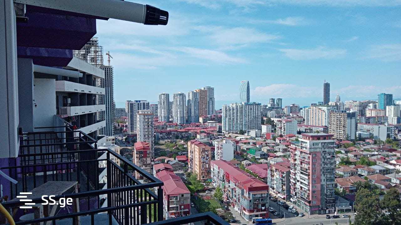 Продажа 1-комната Квартира view 6