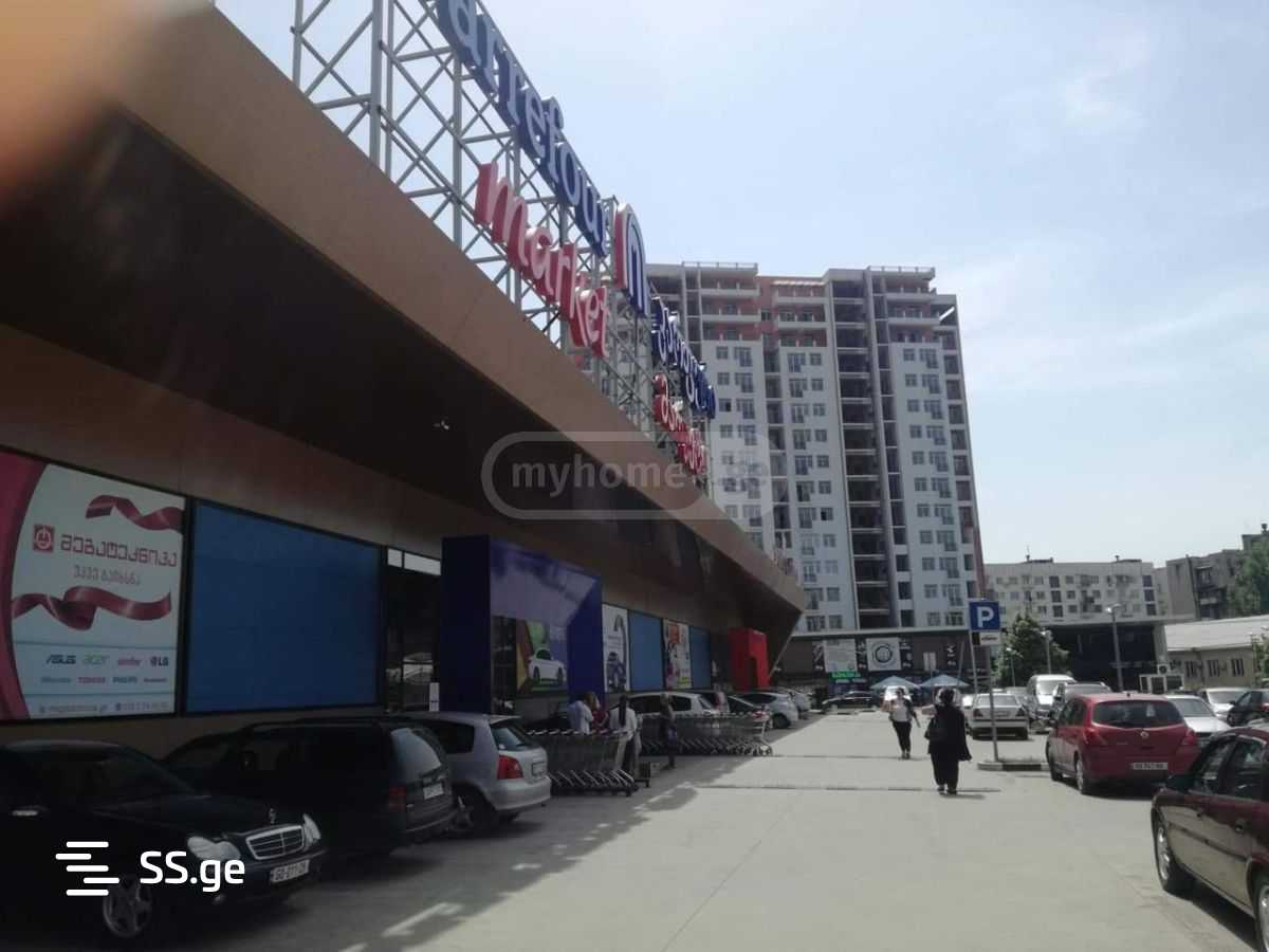 3 Room Flat For Rent. Gldani view 4