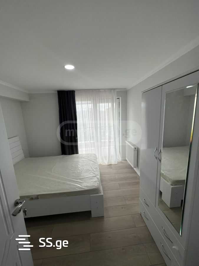 3 Room Flat For Rent. Gldani view 6