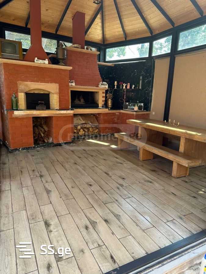 5 Room Summer Cottage For Sale view 2