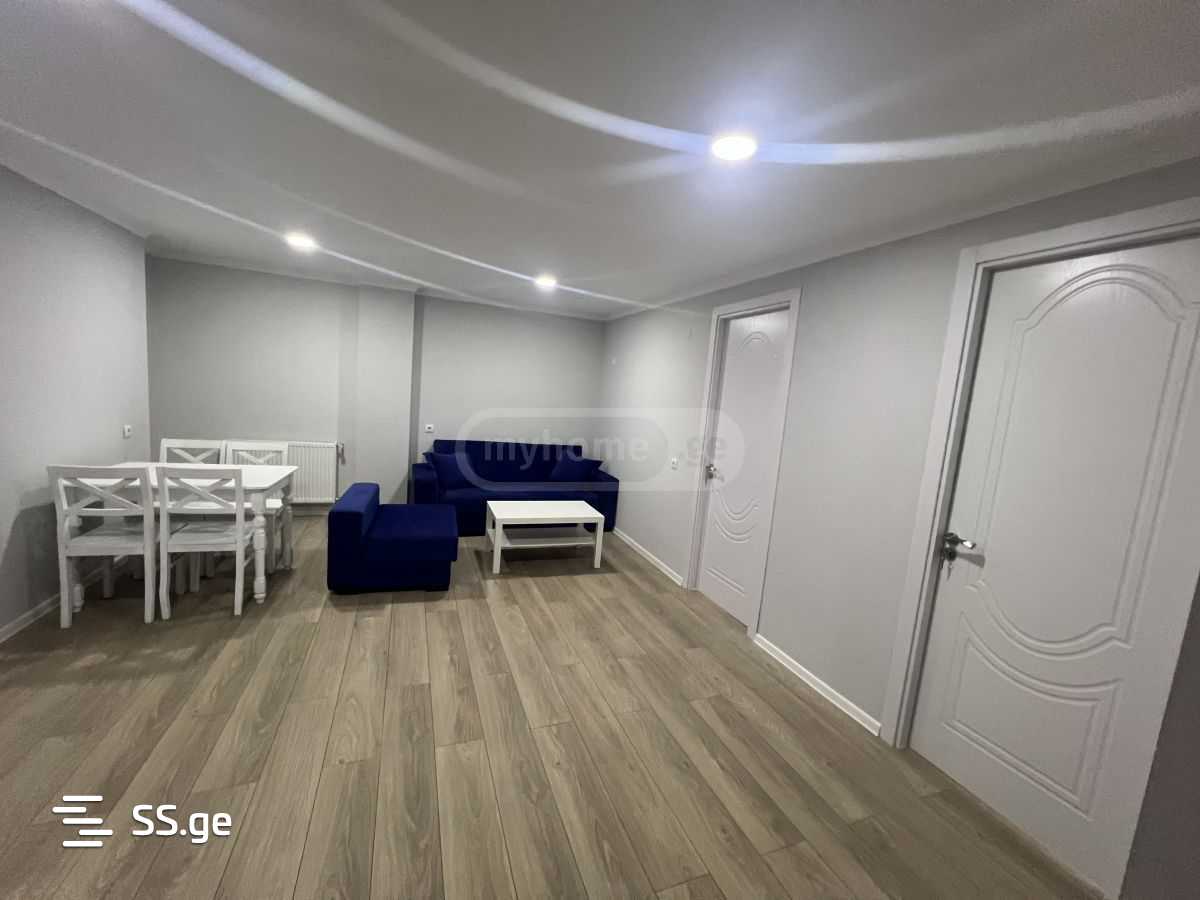 3 Room Flat For Rent. Gldani view 2