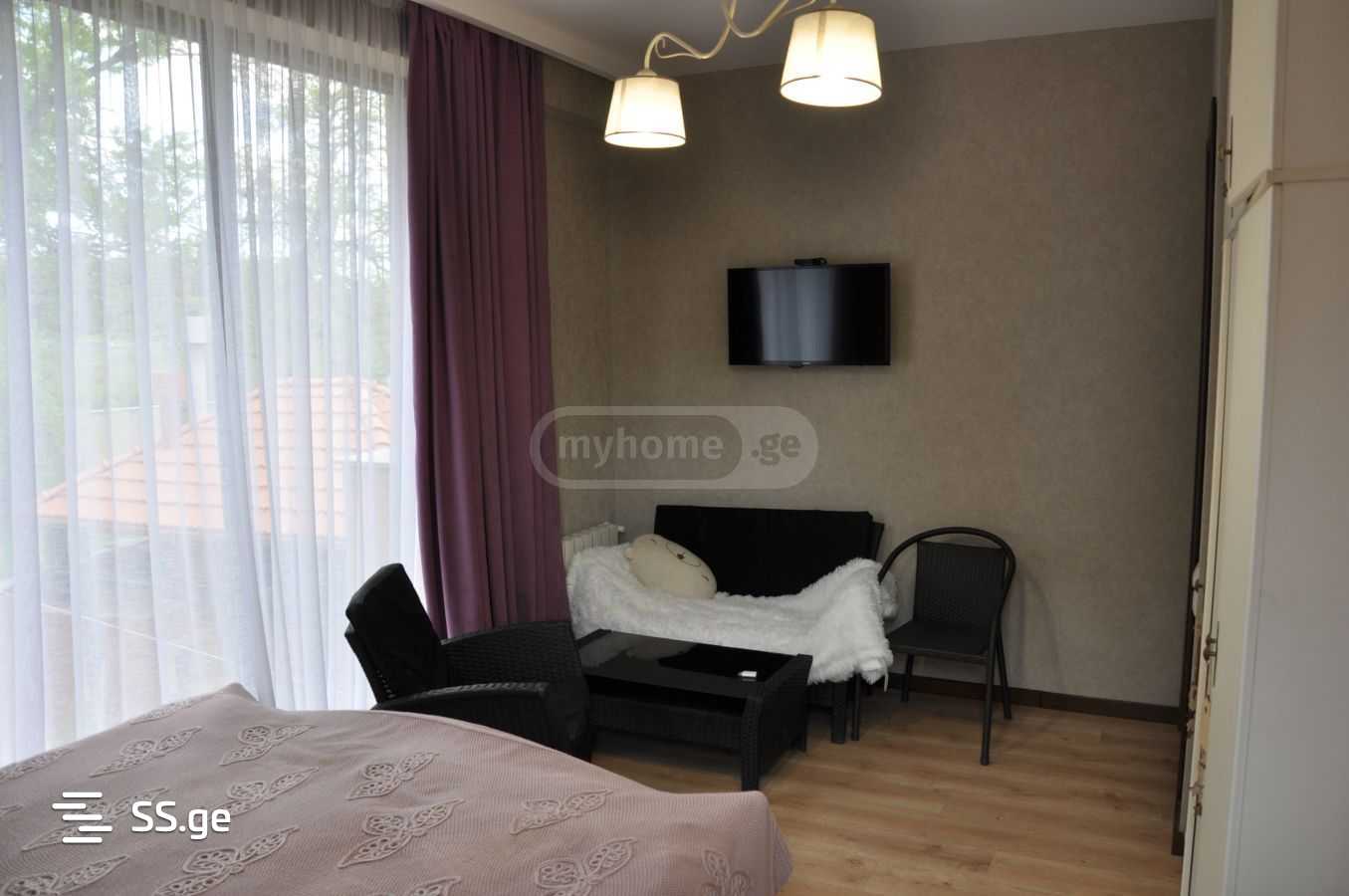 5 Room Summer Cottage For Sale view 3