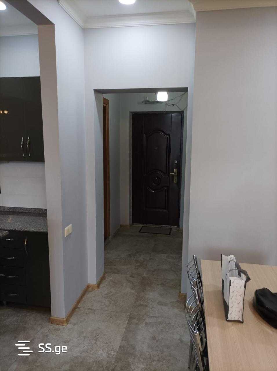 3 Room Flat For Rent. Batumi view 5