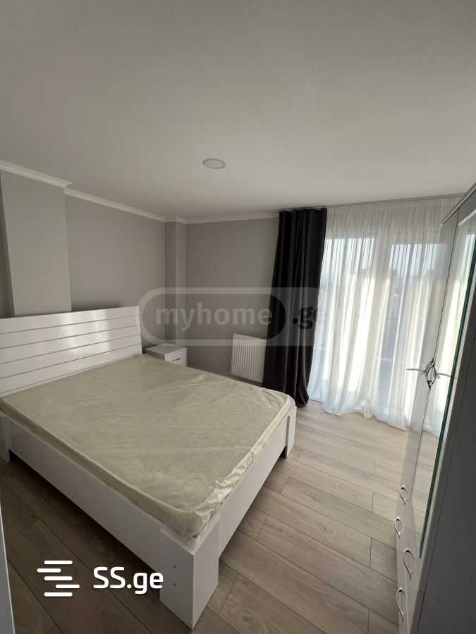 3 Room Flat For Rent. Gldani view 5