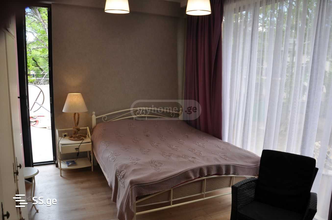5 Room Summer Cottage For Sale view 5